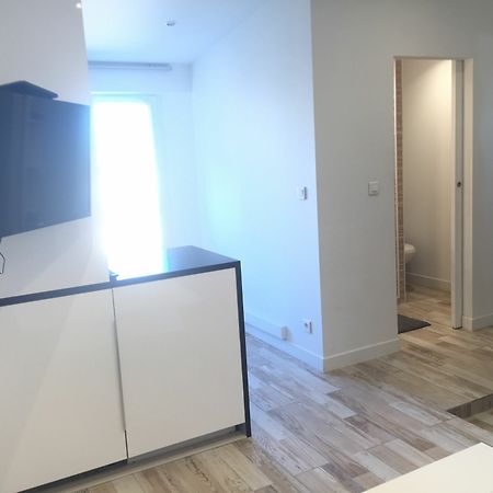 Appartements Design Marseille - 19 Perrin מראה חיצוני תמונה