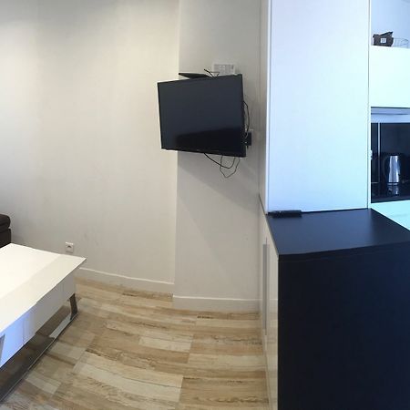 Appartements Design Marseille - 19 Perrin מראה חיצוני תמונה