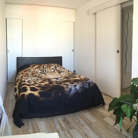 Appartements Design Marseille - 19 Perrin מראה חיצוני תמונה