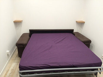 Appartements Design Marseille - 19 Perrin מראה חיצוני תמונה