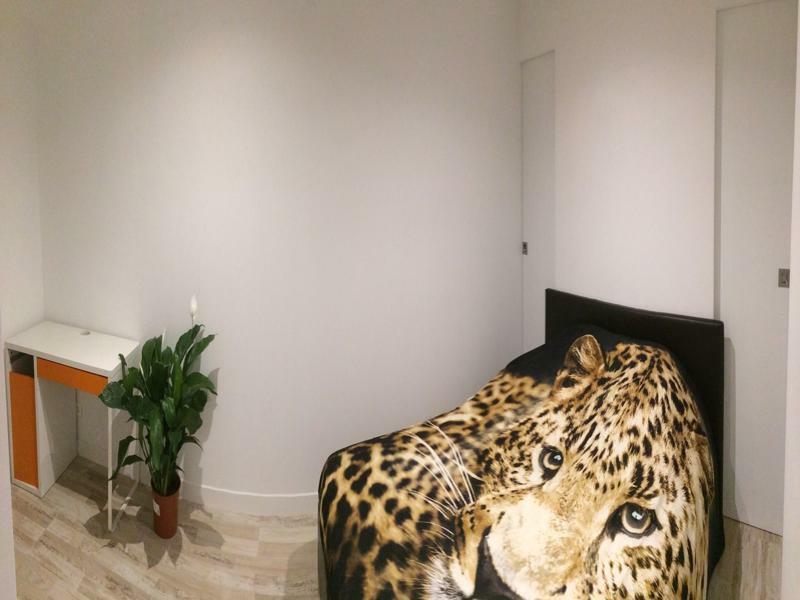 Appartements Design Marseille - 19 Perrin מראה חיצוני תמונה