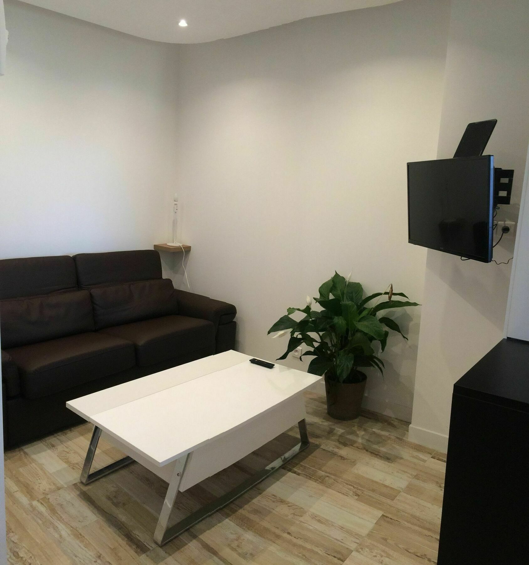 Appartements Design Marseille - 19 Perrin מראה חיצוני תמונה