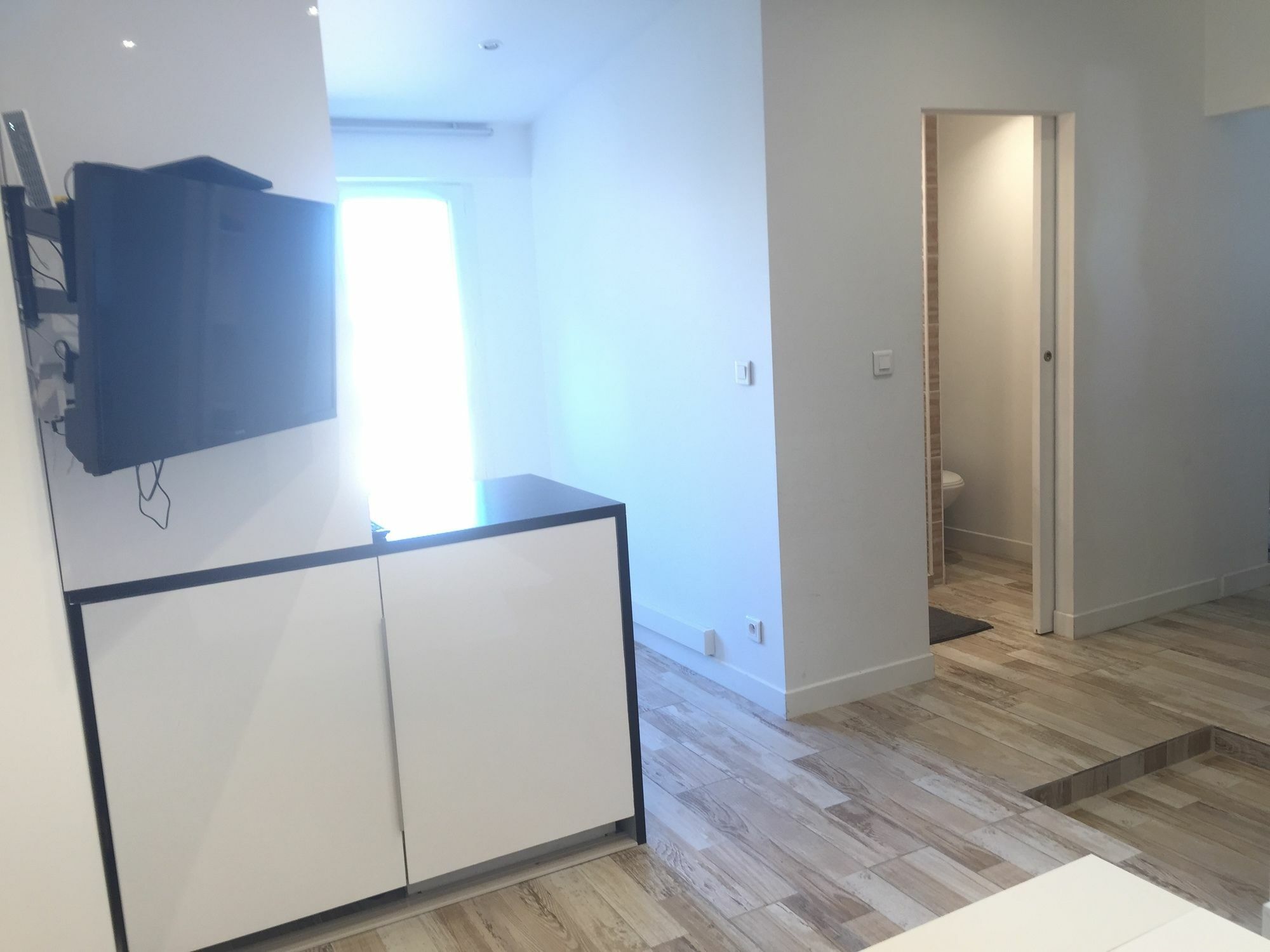 Appartements Design Marseille - 19 Perrin מראה חיצוני תמונה
