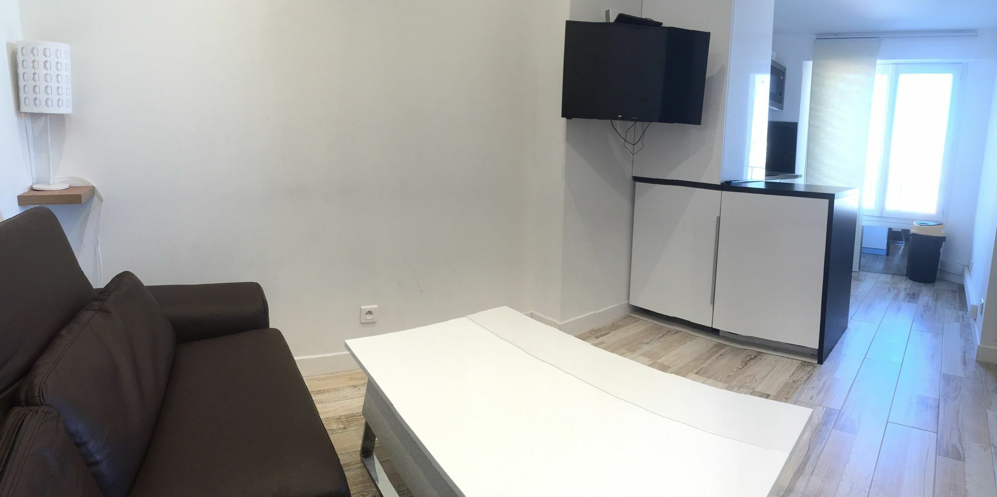 Appartements Design Marseille - 19 Perrin מראה חיצוני תמונה