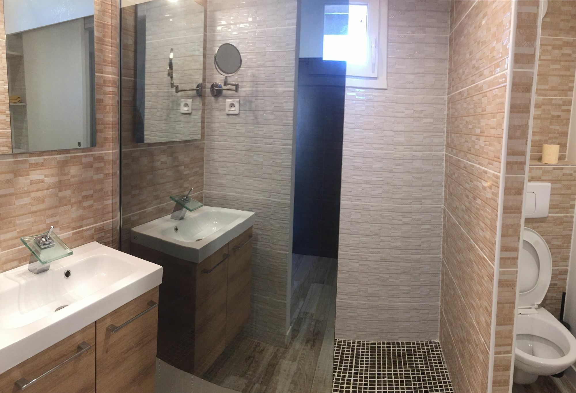 Appartements Design Marseille - 19 Perrin מראה חיצוני תמונה