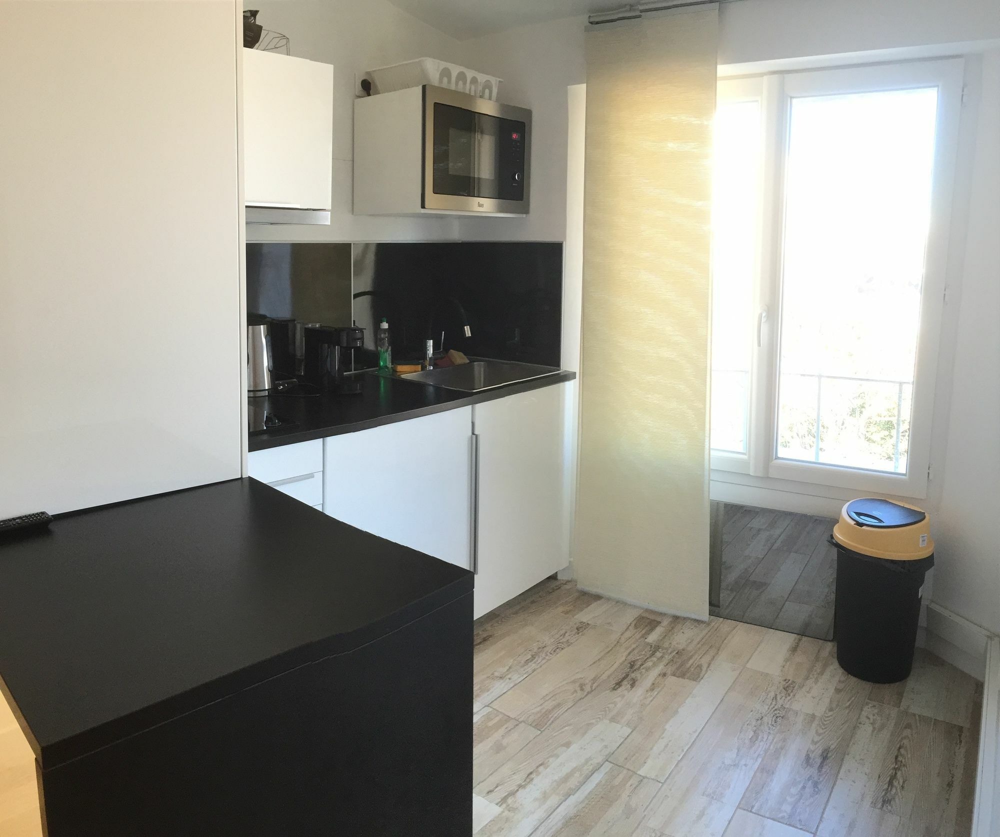 Appartements Design Marseille - 19 Perrin מראה חיצוני תמונה
