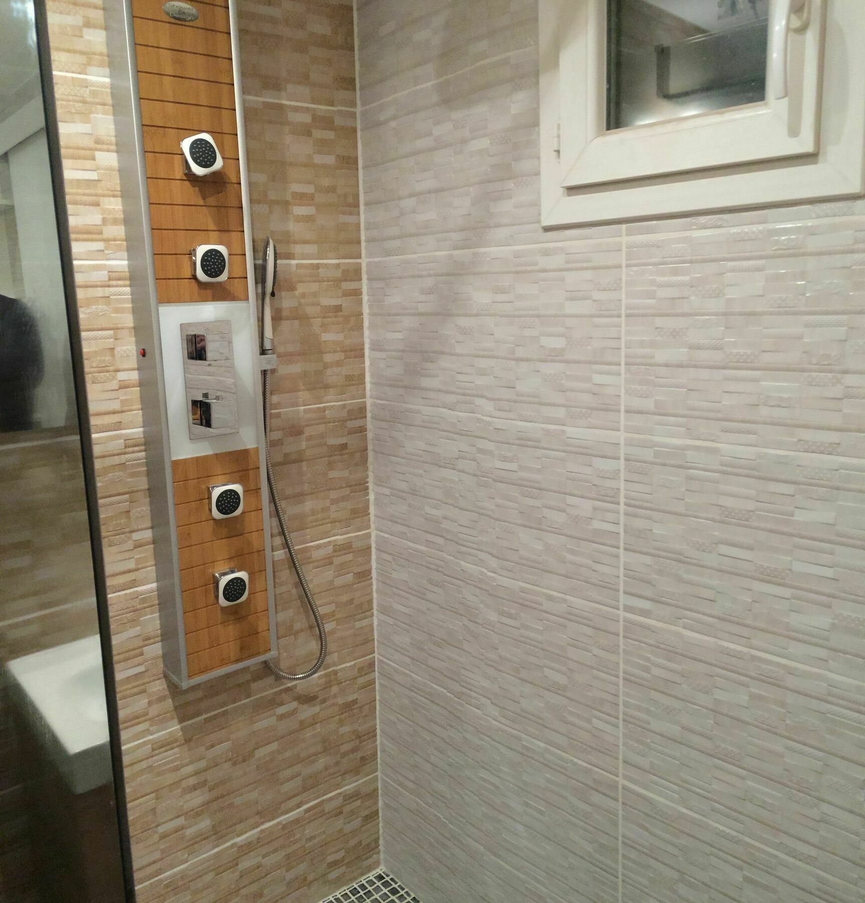Appartements Design Marseille - 19 Perrin מראה חיצוני תמונה